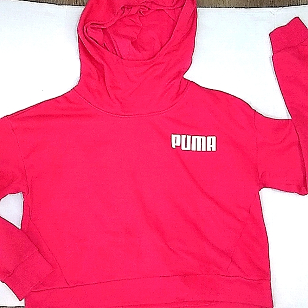 Puma Hoodie